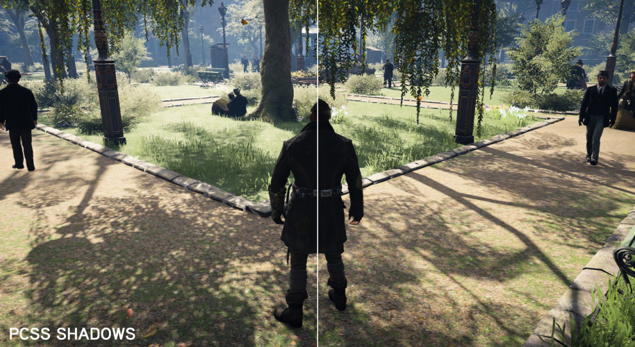 Assassin's Creed® Syndicate - Assassin's Creed Syndicate Gold, Steam Gift