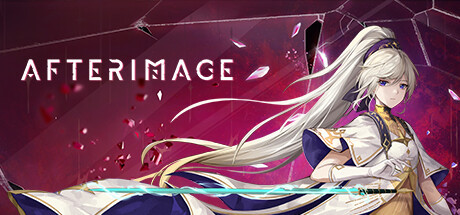 Afterimage - Deluxe Edition, Steam Gift