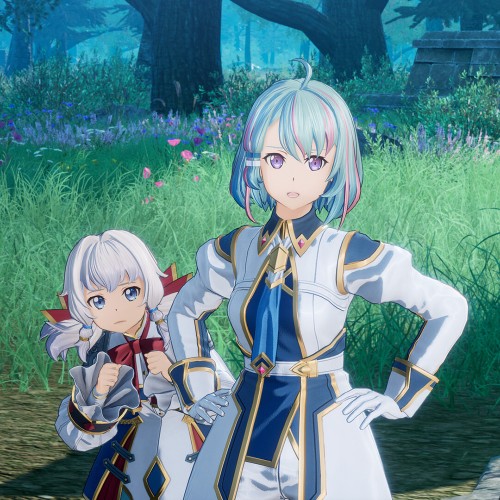 Игра Sword Art Online Fractured Daydream Deluxe Edition для PC / ПК, активация в стим Steam для региона РФ / Россия цифровой ключ