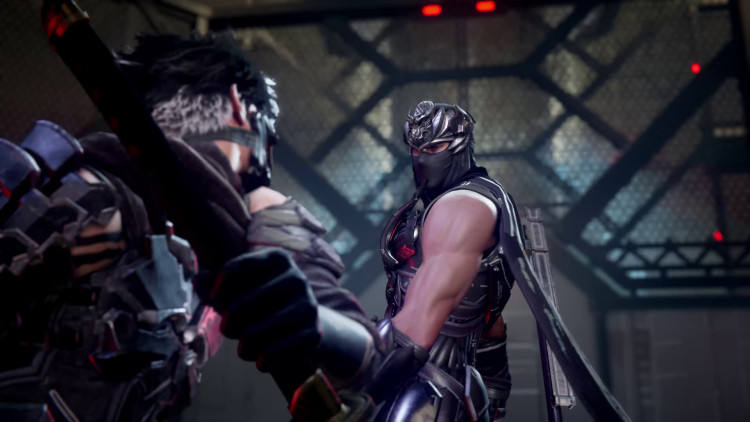 NINJA GAIDEN 4 - Deluxe Edition, Steam Gift