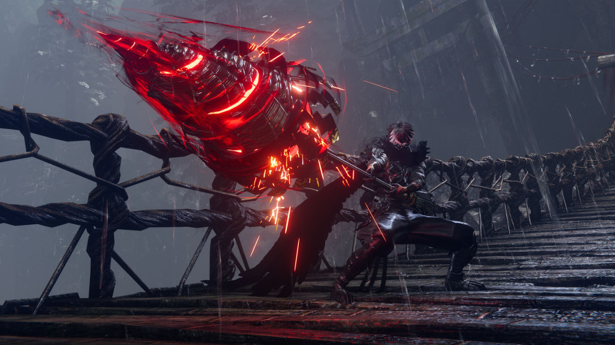 NINJA GAIDEN 4 - Deluxe Edition, Steam Gift