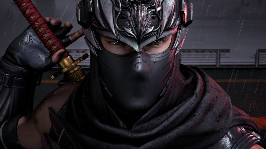 NINJA GAIDEN 4 - Deluxe Edition, Steam Gift