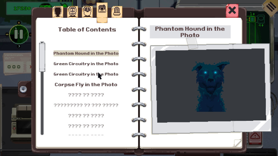 Security 51, Steam Gift