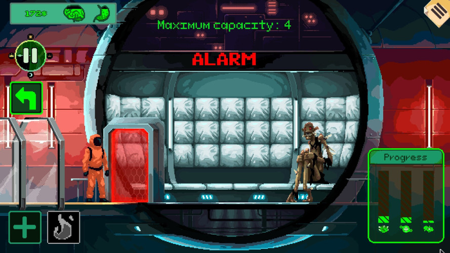 Security 51, Steam Gift