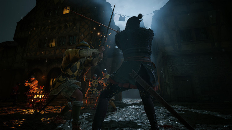 The Blood of Dawnwalker, Steam Gift