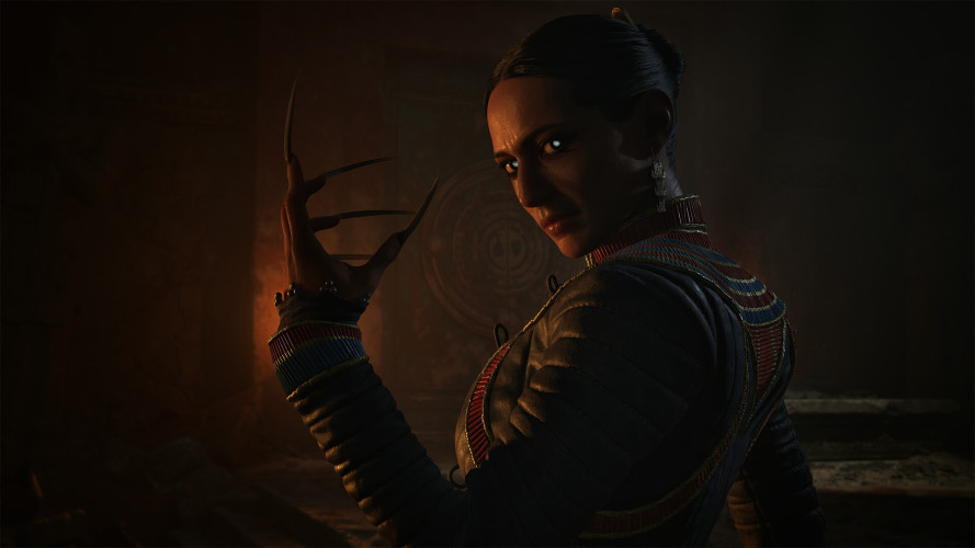The Blood of Dawnwalker, Steam Gift