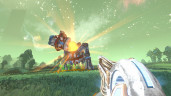 Mycopunk, Steam Gift