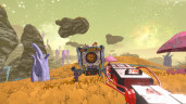 Mycopunk, Steam Gift