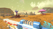 Mycopunk, Steam Gift