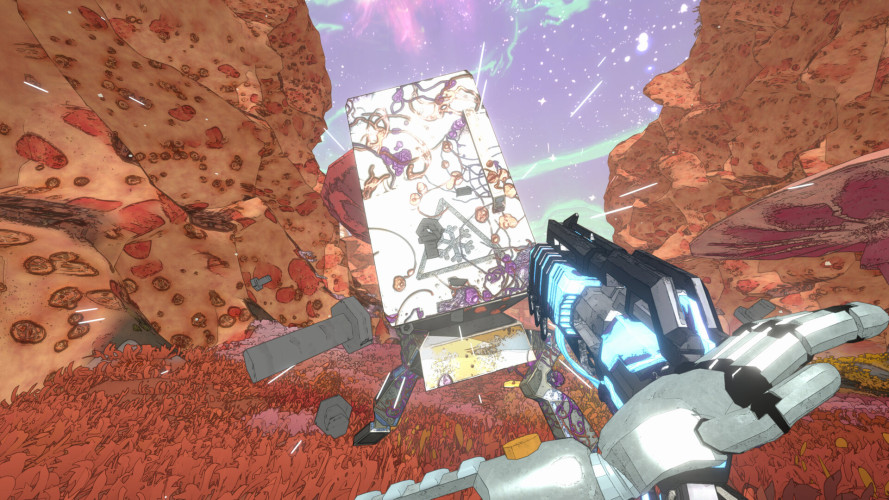 Mycopunk, Steam Gift