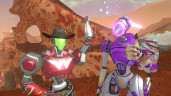 Mycopunk, Steam Gift