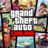 Игра Grand Theft Auto V Grand Theft Auto Online PlayStation 4 и PlayStation 5