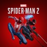 Игра Marvel’s Spider-Man 2 для PC / ПК, активация в стим Steam для регионов СНГ (кроме РФ и РБ) цифровой ключ