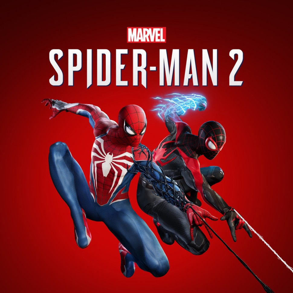 

Игра Marvel’s Spider-Man 2 для PC / ПК, активация в стим Steam для регионов СНГ (кроме РФ и РБ) цифровой ключ