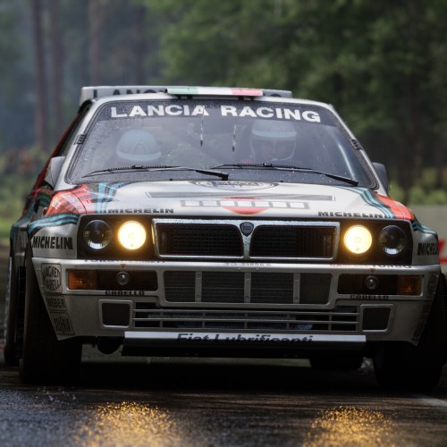 Игра Assetto Corsa Rally для PC / ПК, активация в стим Steam для региона РФ / Россия цифровой ключ