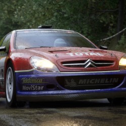 Игра Assetto Corsa Rally для PC / ПК, активация в стим Steam для региона РФ / Россия цифровой ключ