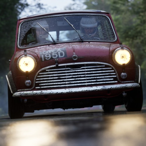 Игра Assetto Corsa Rally для PC / ПК, активация в стим Steam для региона РФ / Россия цифровой ключ