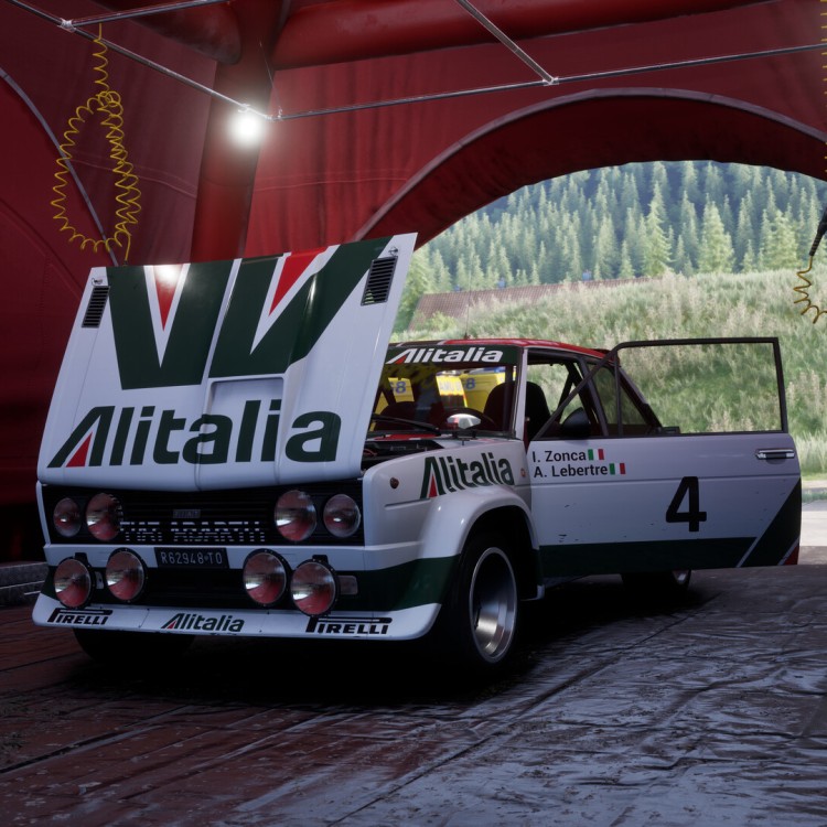 Игра Assetto Corsa Rally для PC / ПК, активация в стим Steam для региона РФ / Россия цифровой ключ