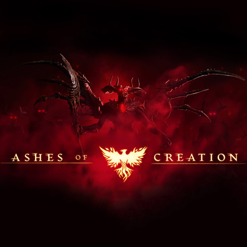 

Игра Ashes of Creation PC, Steam Gift регион Россия, РФ