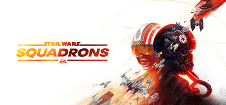 

STAR WARS™: Squadrons, Steam Gift