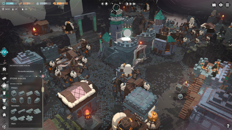 Cataclismo, Steam Gift