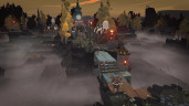 Cataclismo, Steam Gift