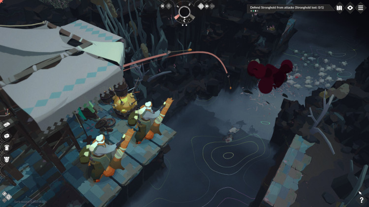 Cataclismo, Steam Gift