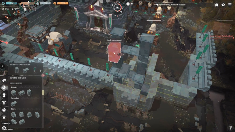Cataclismo, Steam Gift
