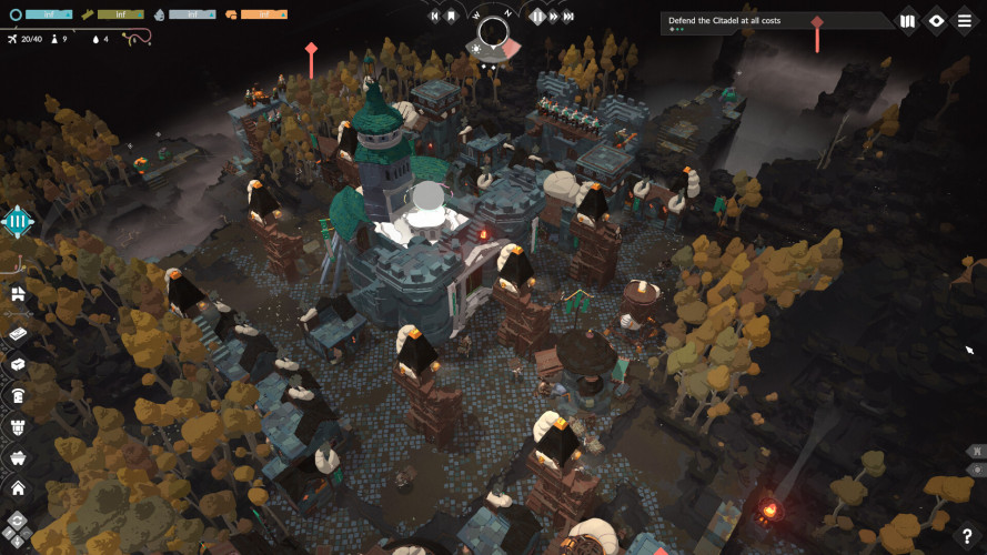Cataclismo, Steam Gift