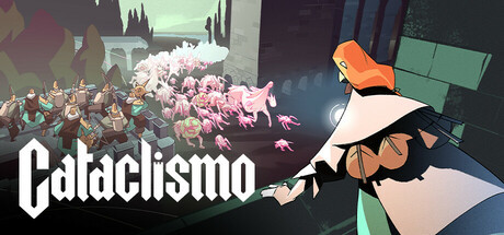Cataclismo, Steam Gift