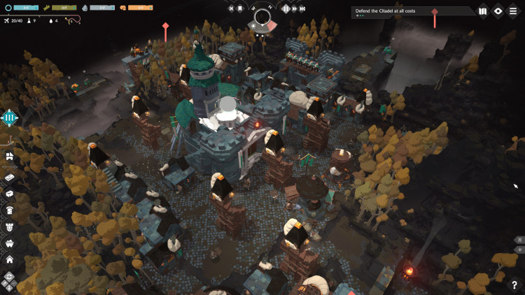 Cataclismo, Steam Gift