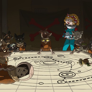 Игра 60 Parseconds! PC, Steam Gift регион Россия, РФ