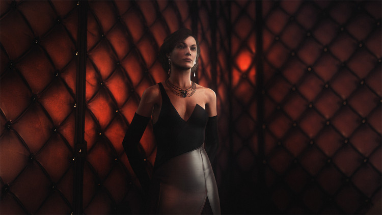 HITMAN World of Assassination - Deluxe Edition, Steam Gift