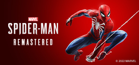 

Marvel’s Spider-Man Remastered, Steam Gift