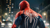 Marvel’s Spider-Man Remastered, Steam Gift