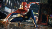 Marvel’s Spider-Man Remastered, Steam Gift