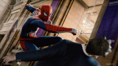 Marvel’s Spider-Man Remastered, Steam Gift
