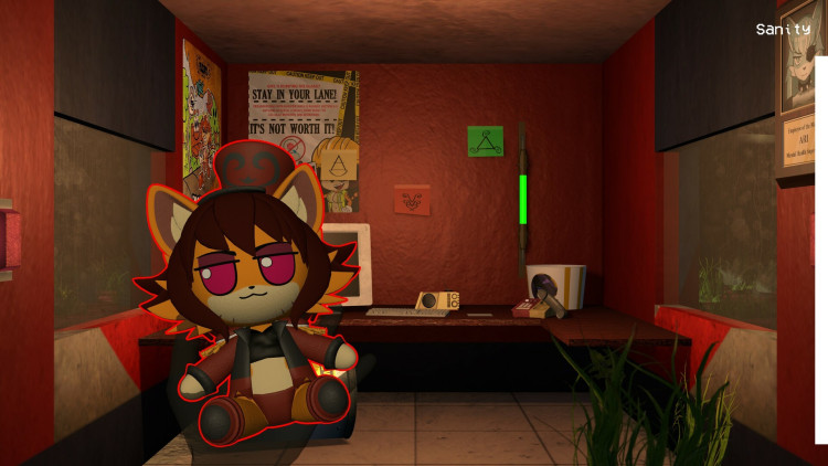 IN HEAT: Lustful Nights, Steam Gift