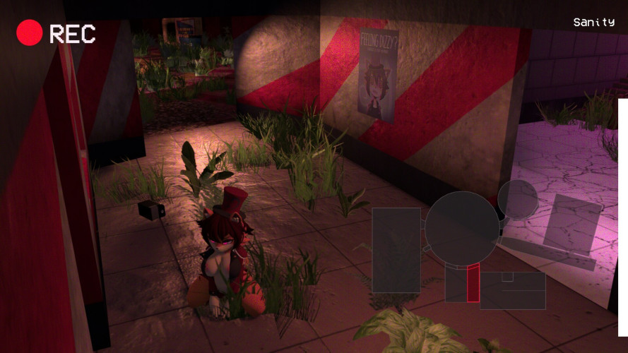 IN HEAT: Lustful Nights, Steam Gift