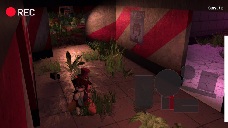 IN HEAT: Lustful Nights, Steam Gift