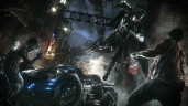 Batman™: Arkham Knight, Steam Gift
