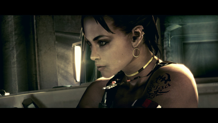 Resident Evil 5 - Gold Edition, Steam Gift