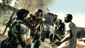 Resident Evil 5 - Gold Edition, Steam Gift