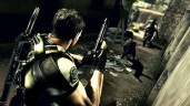 Resident Evil 5 - Gold Edition, Steam Gift