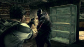 Resident Evil 5 - Gold Edition, Steam Gift