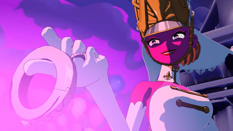 Persona 5 Tactica - Digital Deluxe Edition, Steam Gift