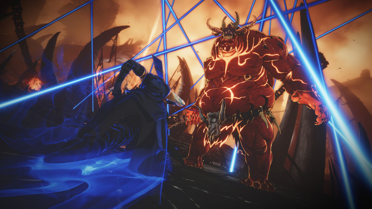 Solo Leveling: ARISE OVERDRIVE Deluxe Edition, Steam Gift