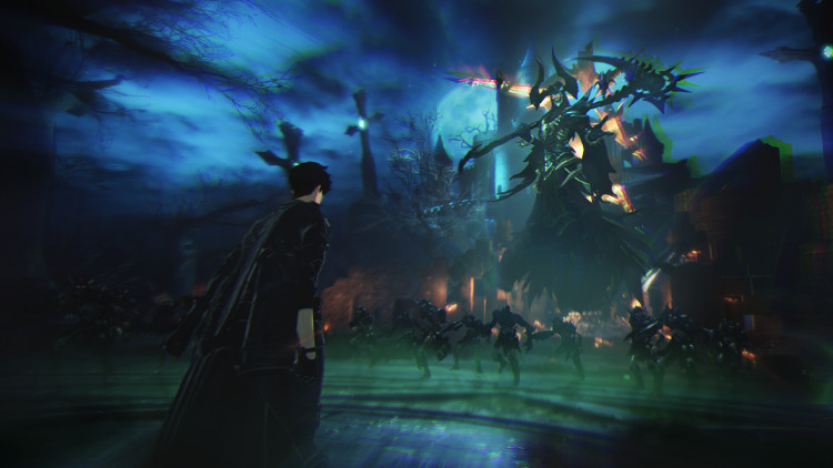 Solo Leveling: ARISE OVERDRIVE Deluxe Edition, Steam Gift