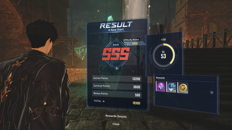 Solo Leveling: ARISE OVERDRIVE Deluxe Edition, Steam Gift