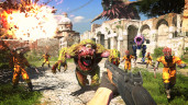 Serious Sam 4 - Deluxe Edition, Steam Gift